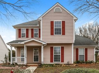 3806 Faith Church Rd, Indian Trail, NC 28079