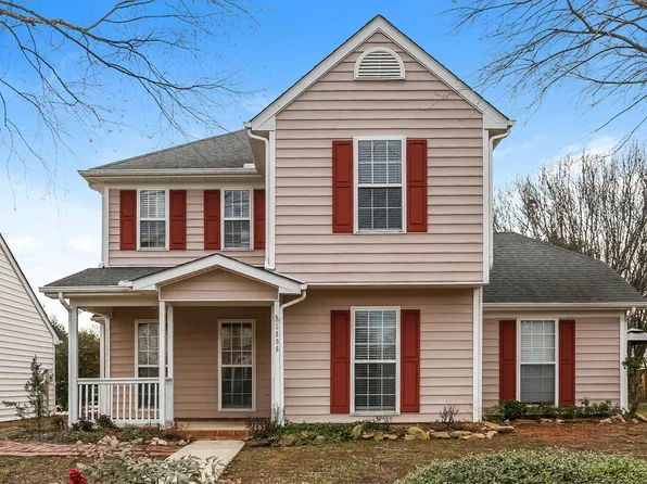 3806 Faith Church Rd, Indian Trail, NC 28079