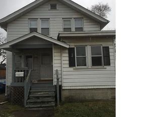 7536 Maxwell Ave, Warren, MI 48091