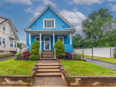 220 Victory St, Roselle, NJ, 07203