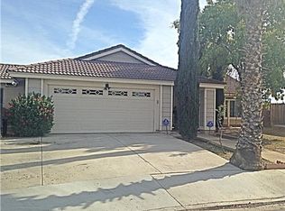 13796 Sylmar Dr, Moreno Valley, CA 92553