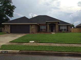 5212 Gamepoint Dr W, Theodore, AL 36582
