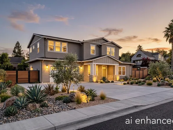 227 Sandraya Heights Rd, Scotts Valley, CA 95066