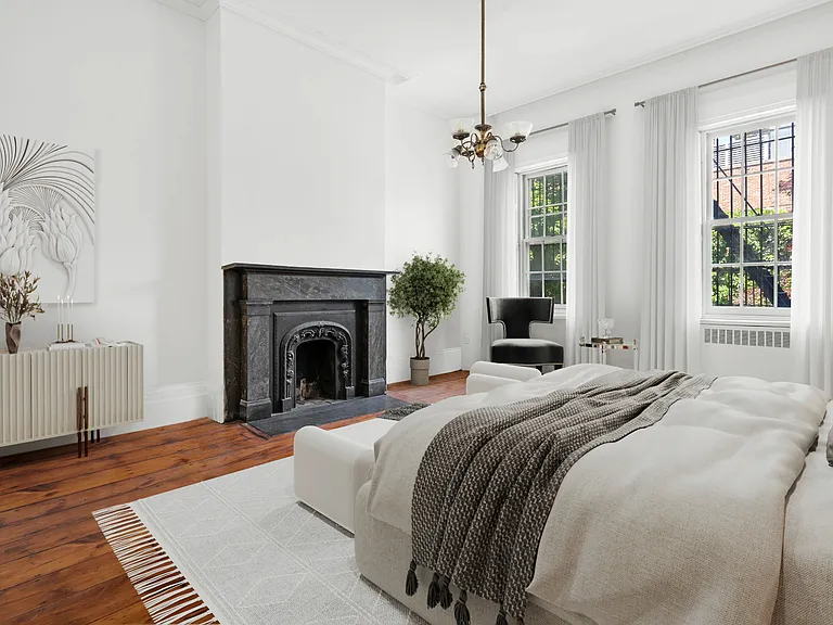 71 Horatio St #1 — Photo 6