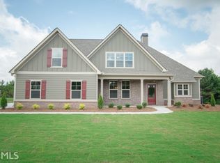 35 Huntington Way #108, Williamson, GA 30292