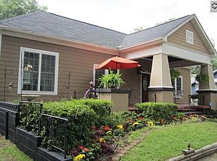 2823 Clark St, Columbia, SC 29201