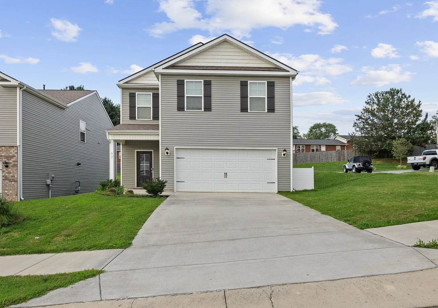 53 Thread Lane | Luxury Living in Johnson City — Photo 1