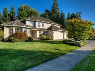 13821 NE 42nd Ave, Vancouver, WA 98686
