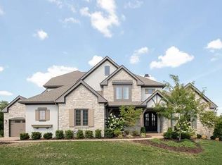 401 Wythe House Ct, Saint Louis, MO 63141