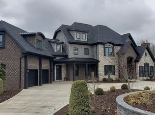 630 Bower Hill Rd, Venetia, PA 15367