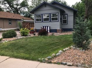 215 Taylor St, Sterling, CO 80751