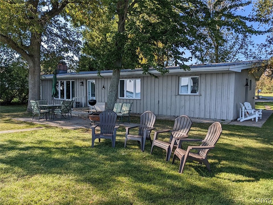 26919 Three Mile Point Rd, Chaumont, NY 13622 Zillow