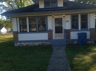 335 S Cole St, Indianapolis, IN