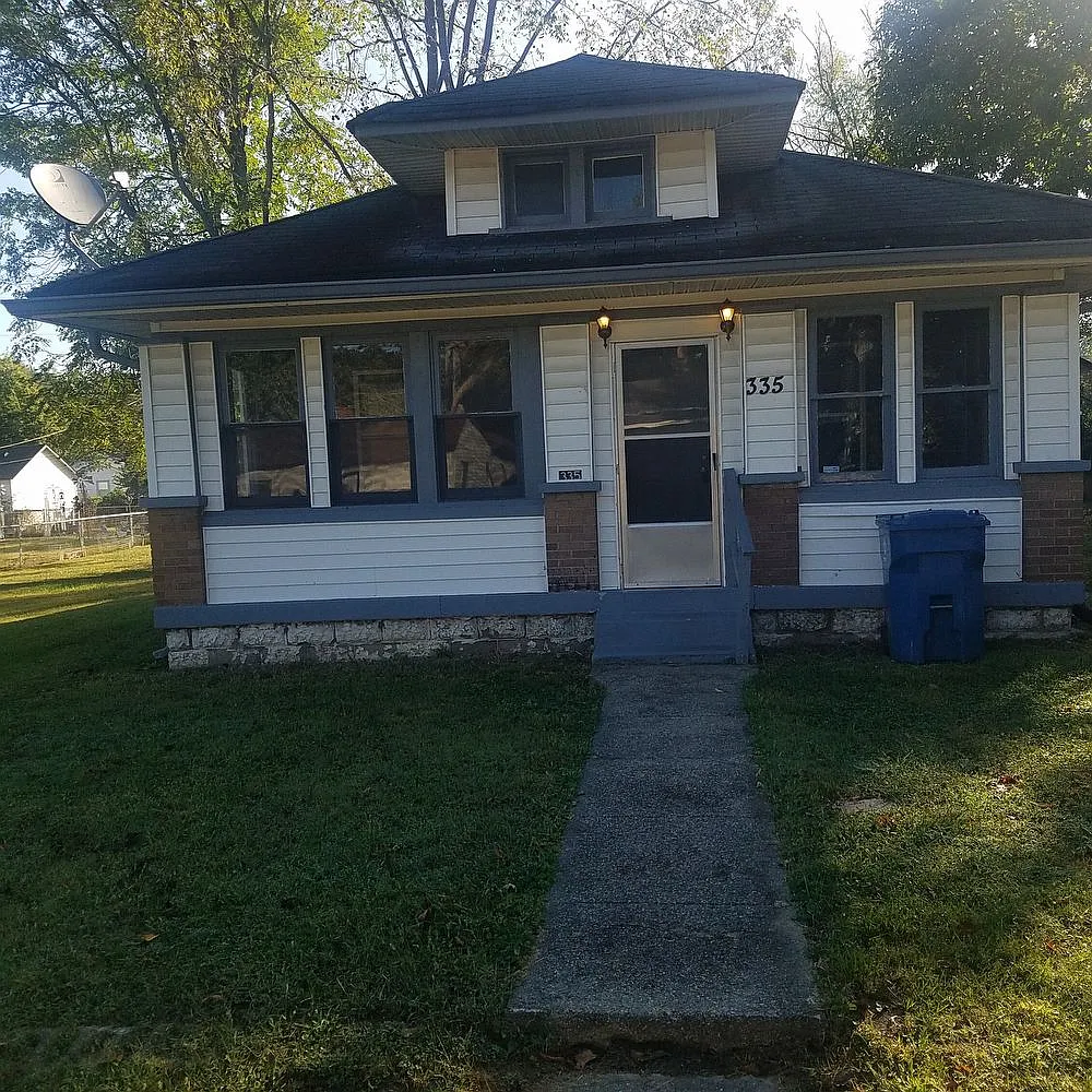 335 S Cole St photo 1