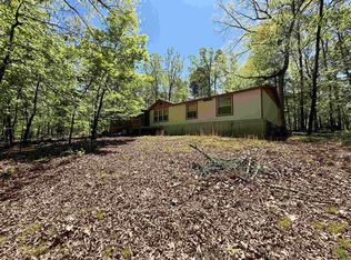 7509 Jeanette Cv, Alexander, AR 72002