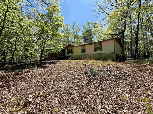 7509 Jeanette Cv, Alexander, AR 72002