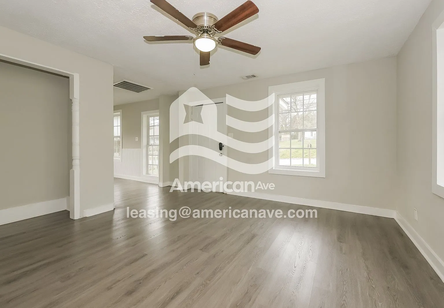 2 bed, 2.0 bath, 1275 sqft, $1,075 — Photo 3