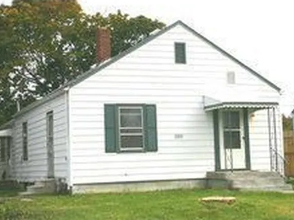 2815 Westbrook Ave, Indianapolis, IN 46241