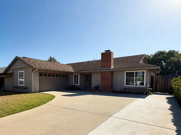 86 Deerhurst Dr, Goleta, CA 93117