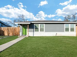 843 Brady Blvd, San Antonio, TX 78207
