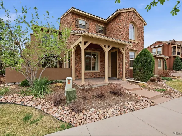 9500 Pendio Court, Highlands Ranch, CO 80126