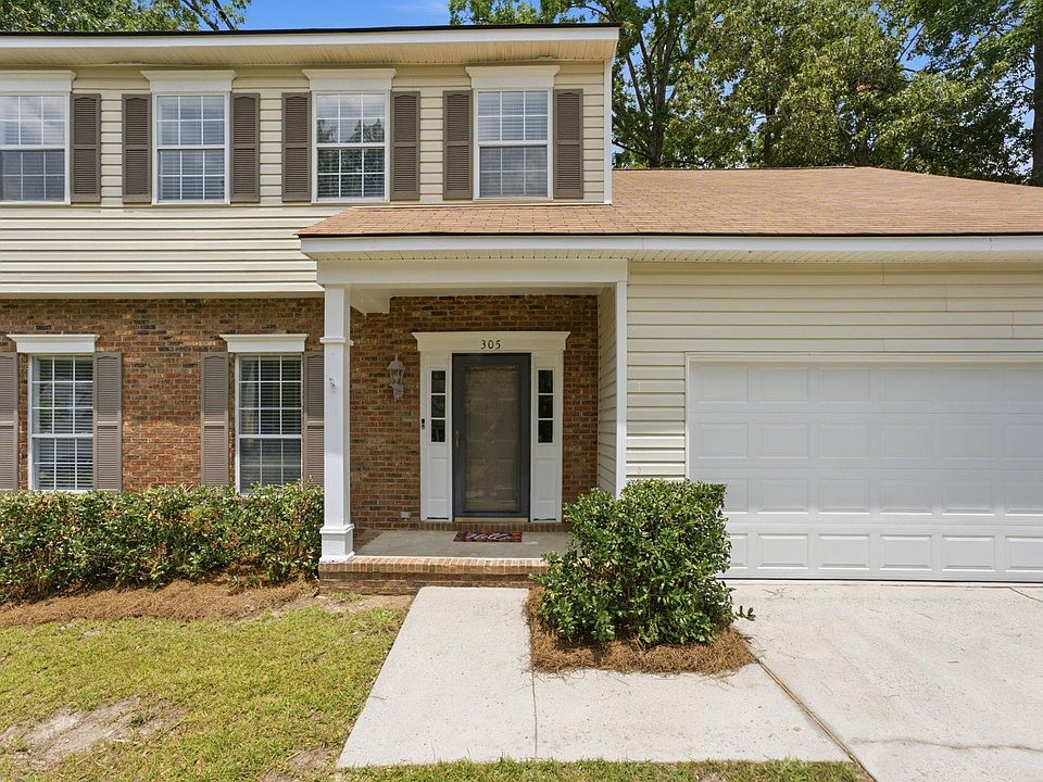 1st image of 305 Glen Rose Cir
