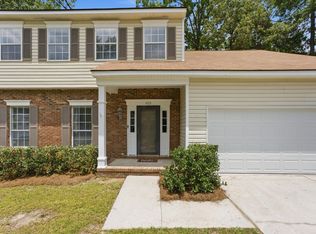 305 Glen Rose Cir, Irmo, SC 29063