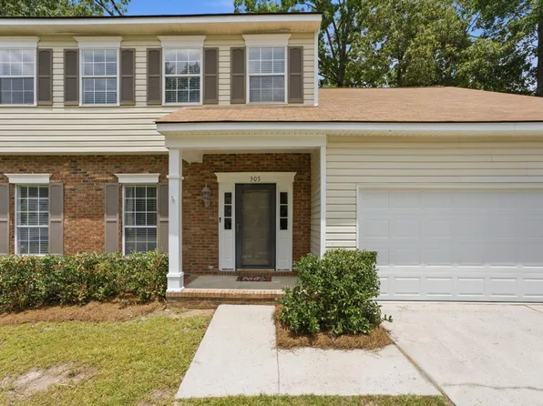 305 Glen Rose Cir, Irmo, SC 29063