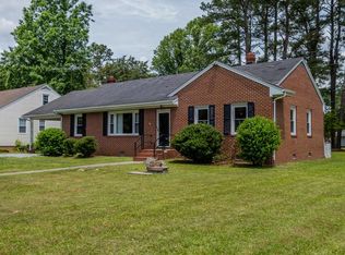 63 Morgan Rd, Emporia, VA 23847
