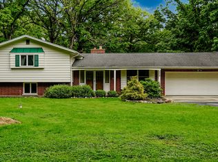 859 Sussex Ter, Crete, IL 60417
