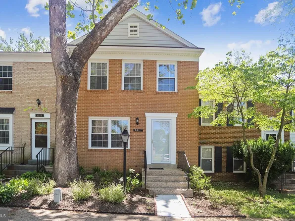 5911 Woodcutter Way, Columbia, MD 21044