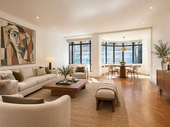 17 W 54th St APT 7C, New York, NY 10019