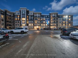 640 Sauve St #420, Milton, ON L9T 8M4