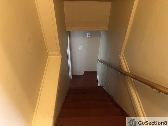 4th image of 3711 E Gregory Blvd #1