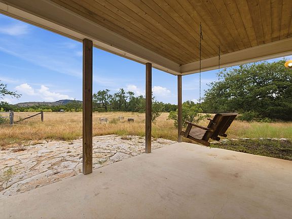 Deer Pasture Ranch 37 Acre Ranch For Sale Blanco County Image 3