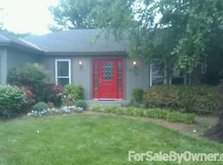 1278 Meadow Lake Rd, Virginia Beach, VA 23454