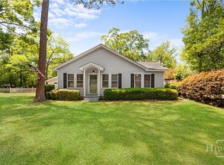 503 N Main Street, Statesboro, GA 30458