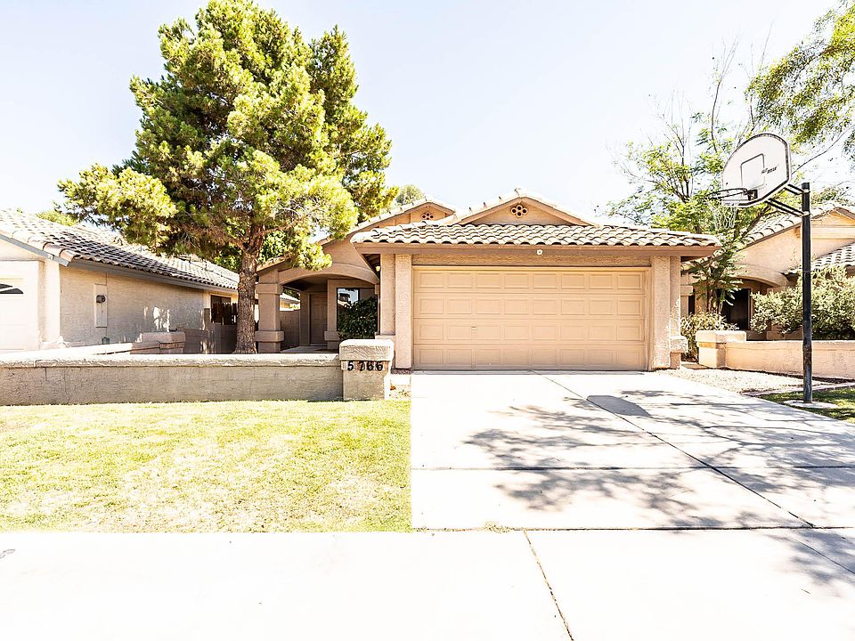 1st image of 5766 W Mercury Way