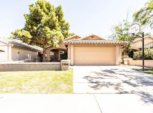 5766 W Mercury Way, Chandler, AZ 85226