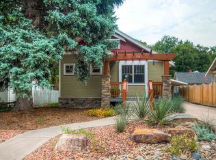 1147 Laporte Ave, Fort Collins, CO 80521
