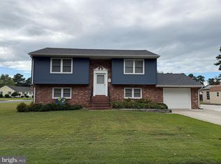 9 Merryweather Dr, Cambridge, MD 21613