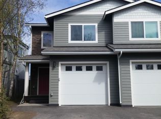 1105 Wilshire Ave #A, Anchorage, AK 99503