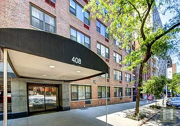 Sold by Halstead Real Estate