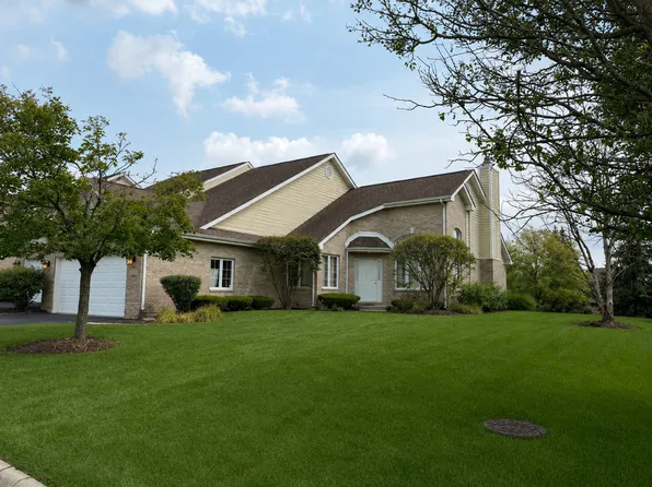 10427 Songbird Cir, Orland Park, IL 60467