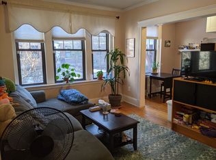 66 Queensberry St APT 120, Boston, MA 02215