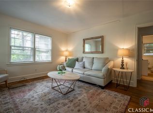 40 Springdale St, Athens, GA 30605