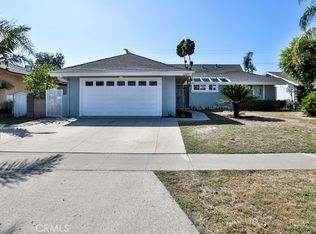 12691 Jetty St, Garden Grove, CA 92840