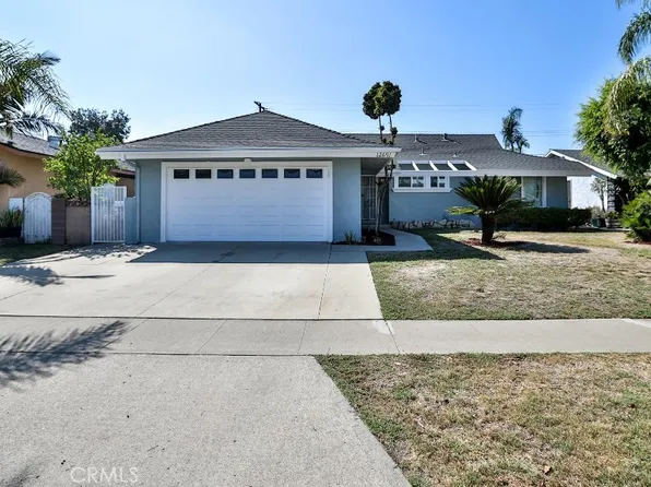 12691 Jetty St, Garden Grove, CA 92840