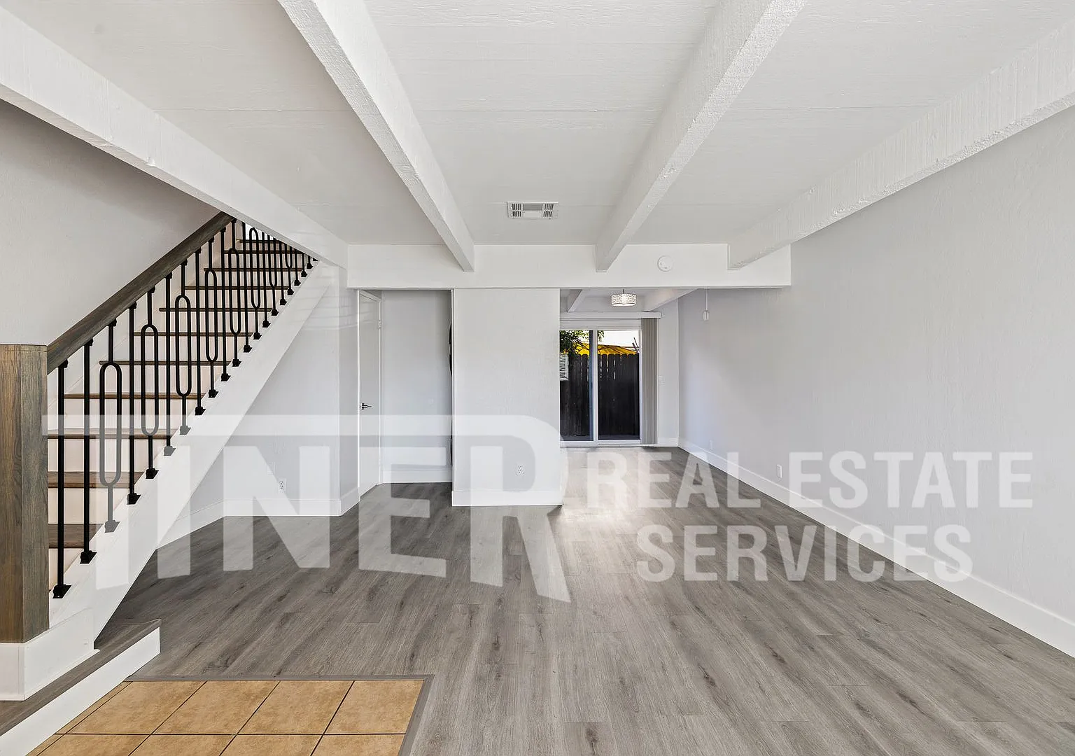 7032 Fair Oaks Blvd., #31 - Tier 3 - Beautifully updated spacious Carmichael Townhome — Photo 4
