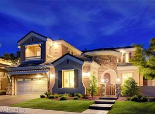 2112 Country Cove Ct, Las Vegas, NV 89135